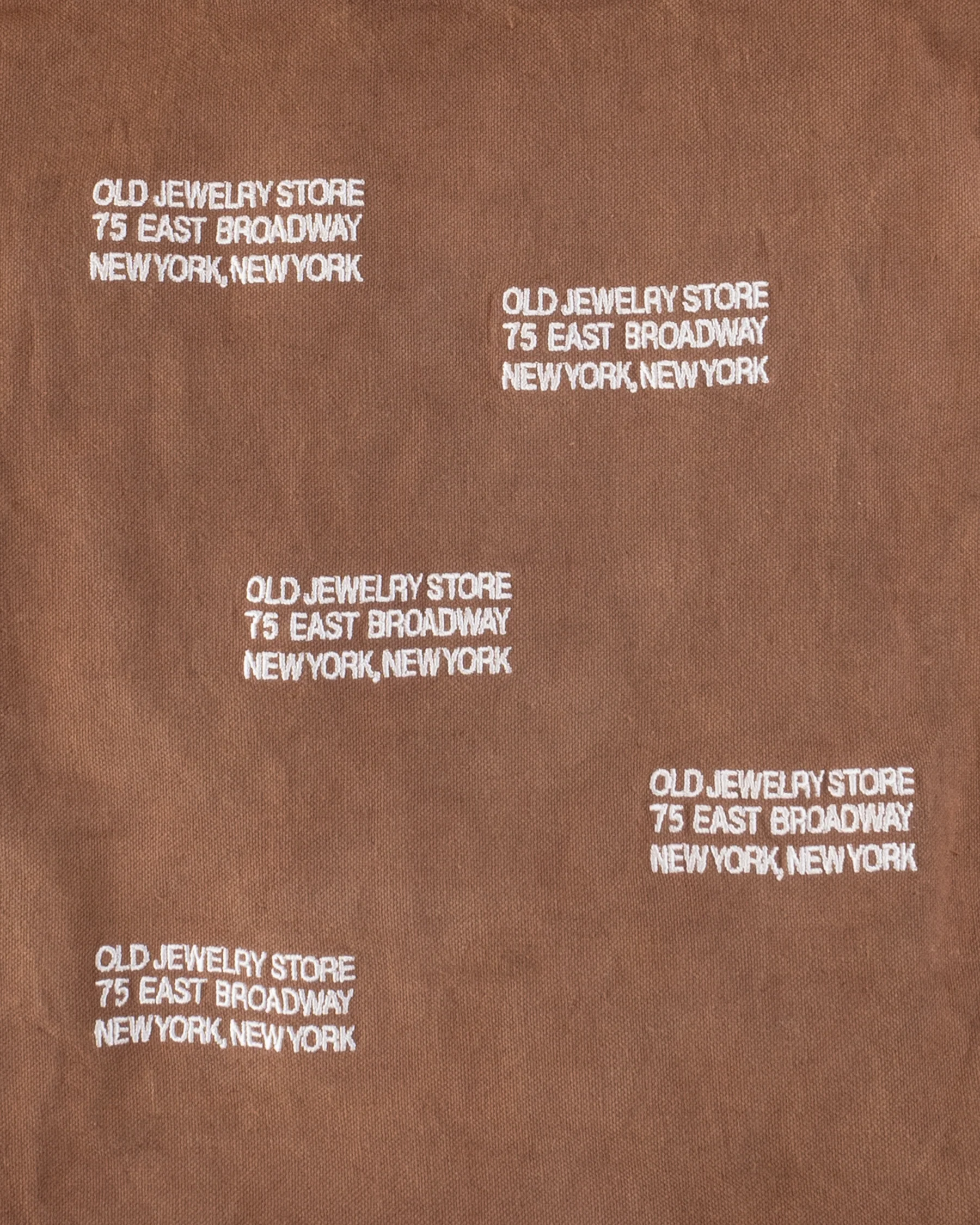 BIG BROWN BAG - Image 3