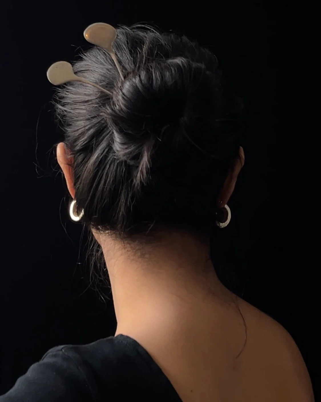 hair N2529 - Image 2