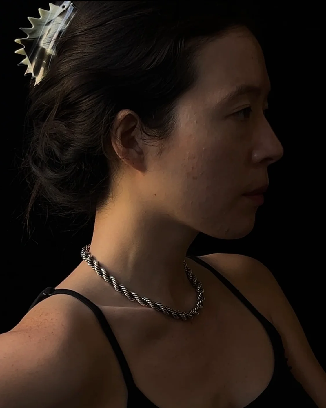 neck A2556 - Image 2