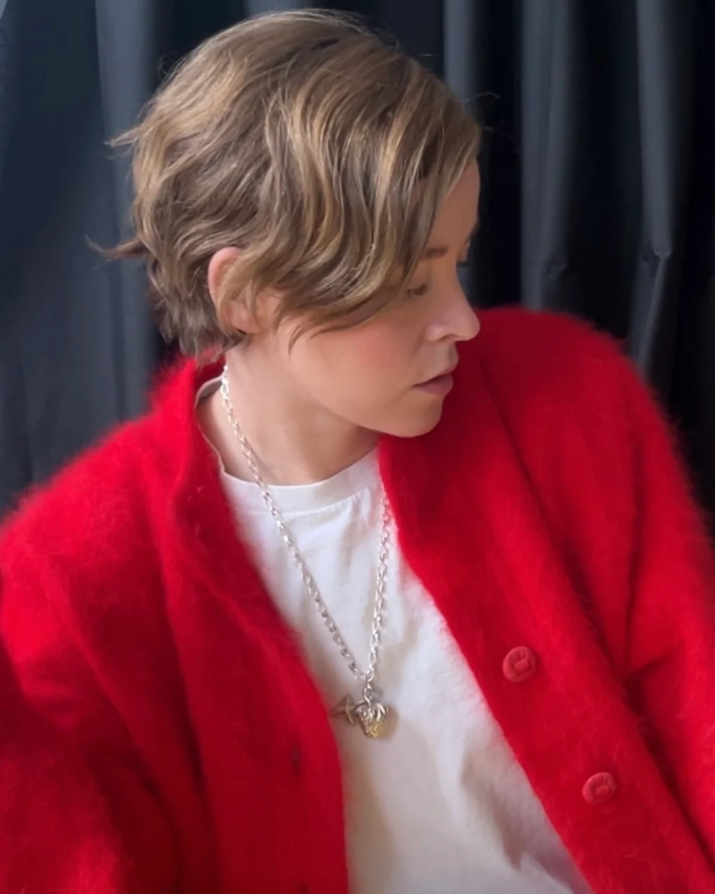 neck D2308 - Image 2