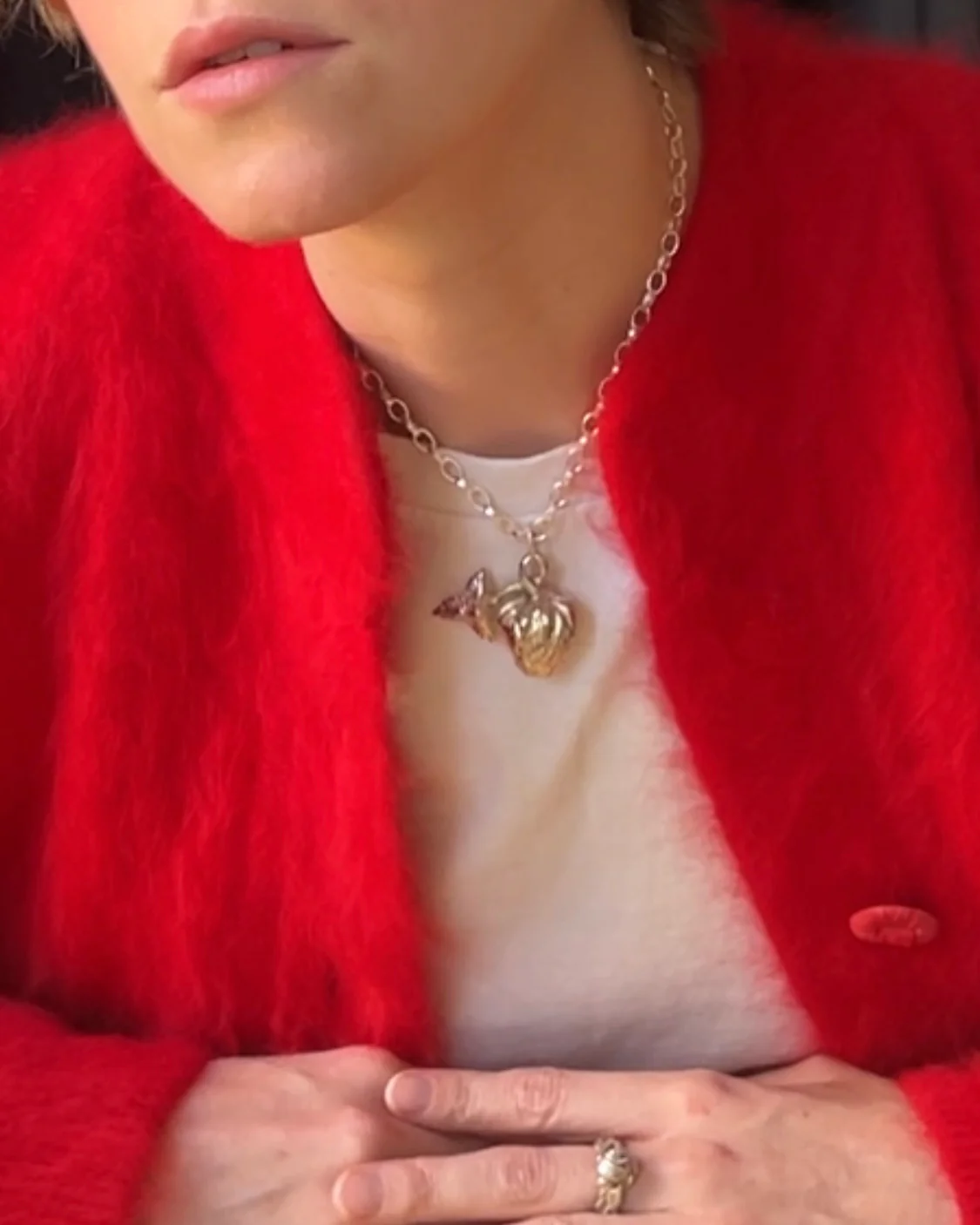 neck D2308 - Image 5