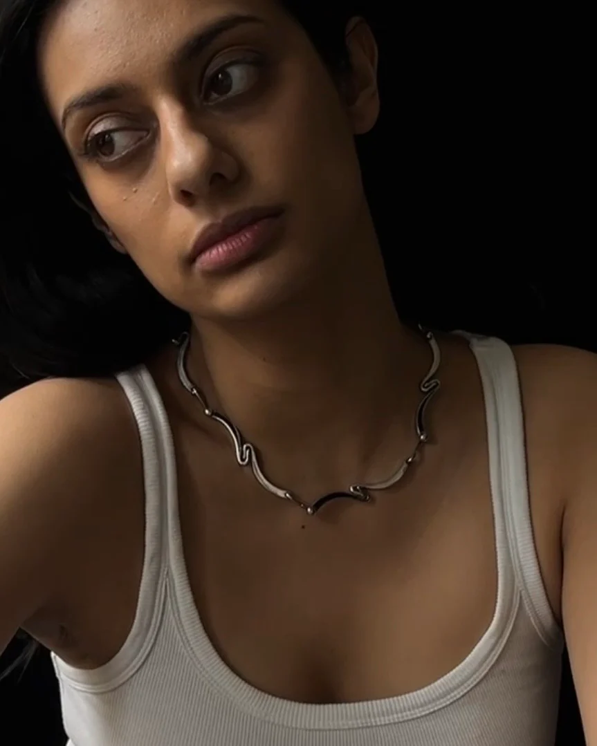 neck F2639 - Image 4