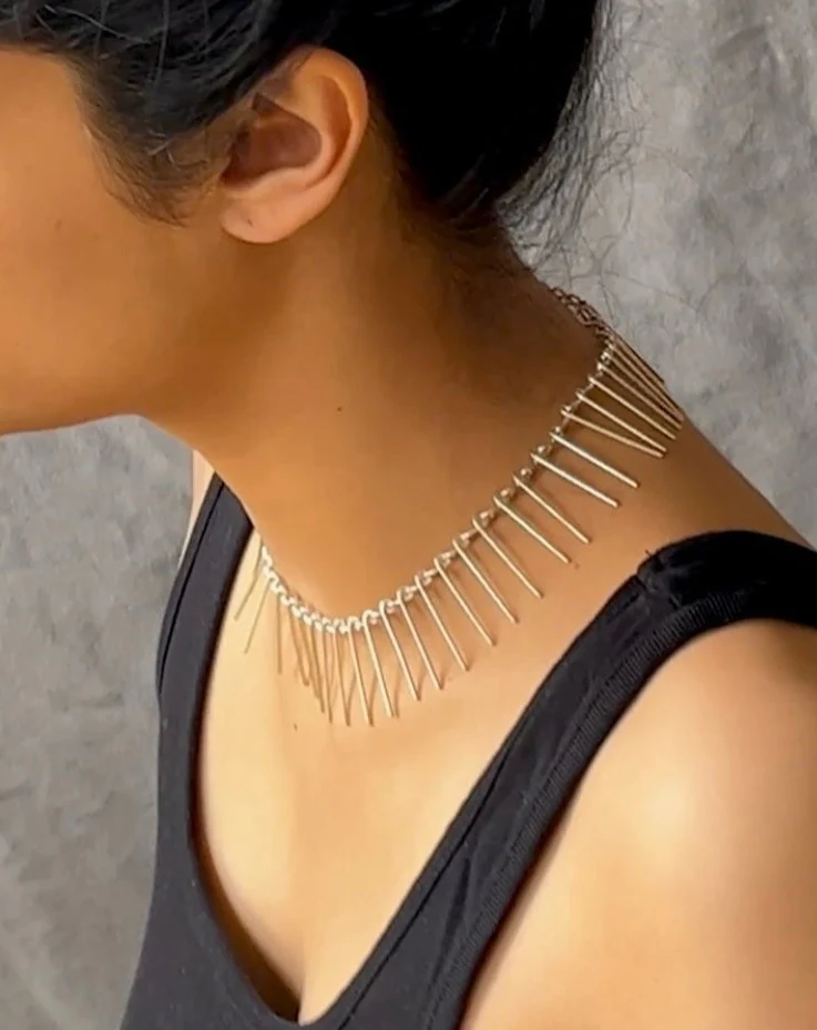 neck J2328 - Image 4