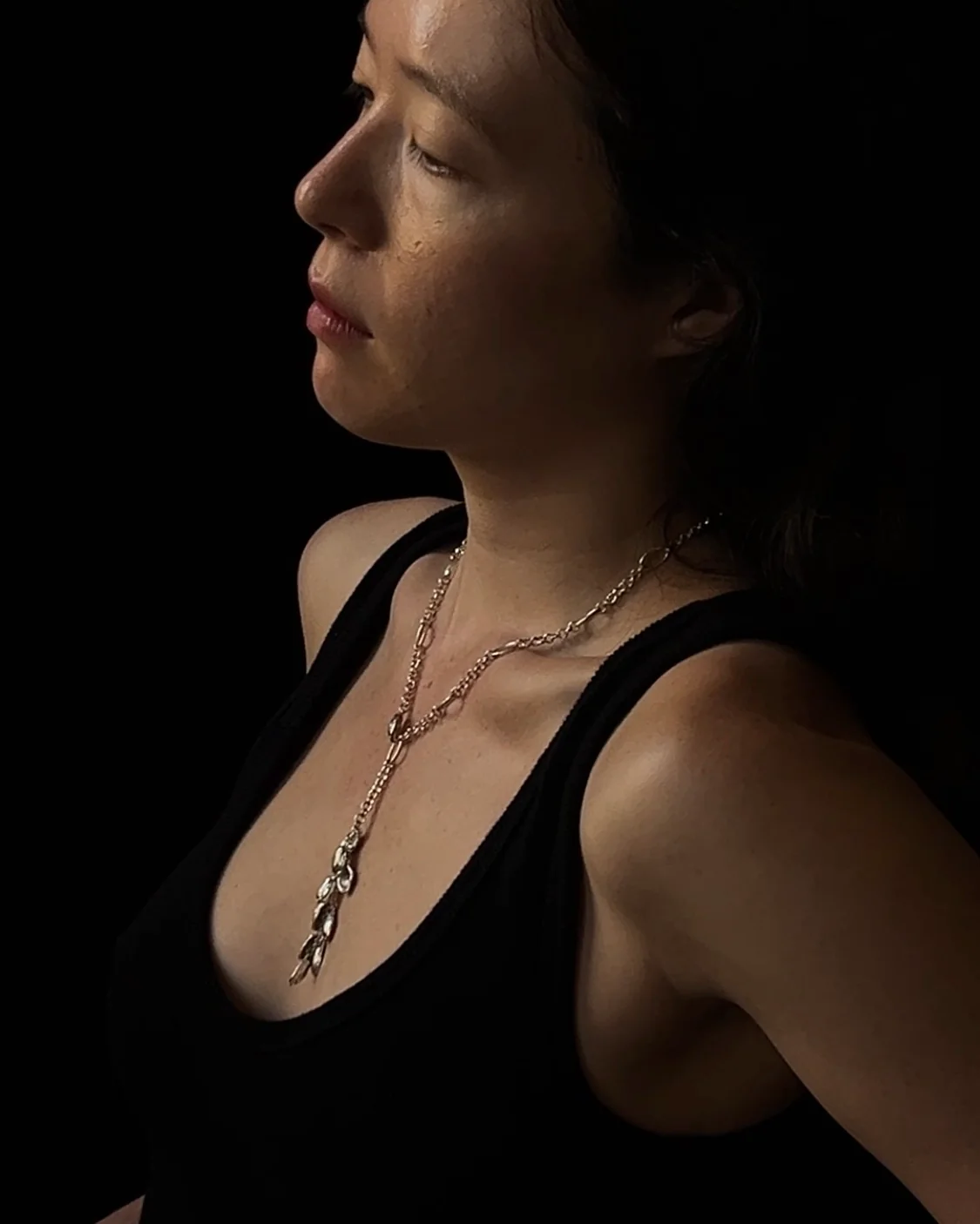 neck J2545 - Image 2