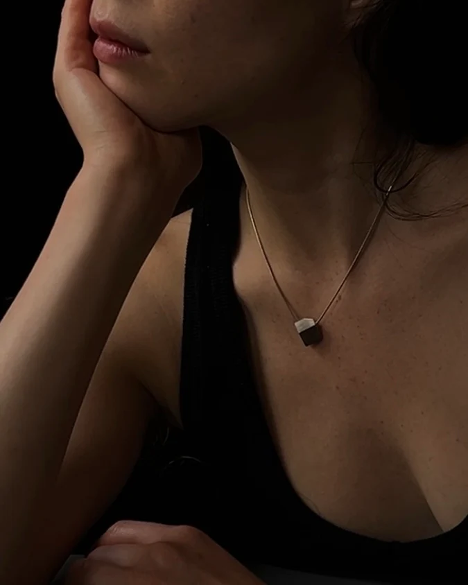 neck J2546 - Image 4