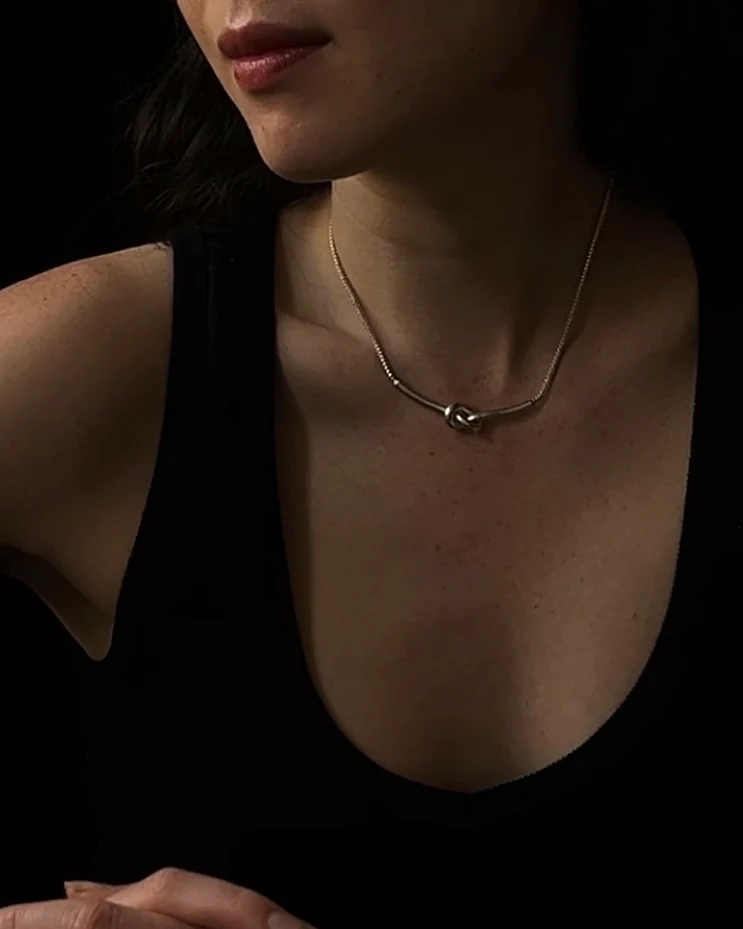 neck J2548 - Image 4