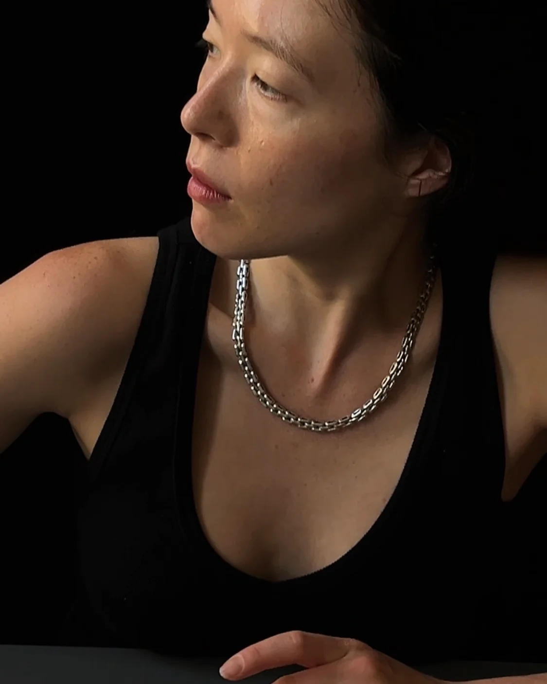 neck J2549 - Image 2