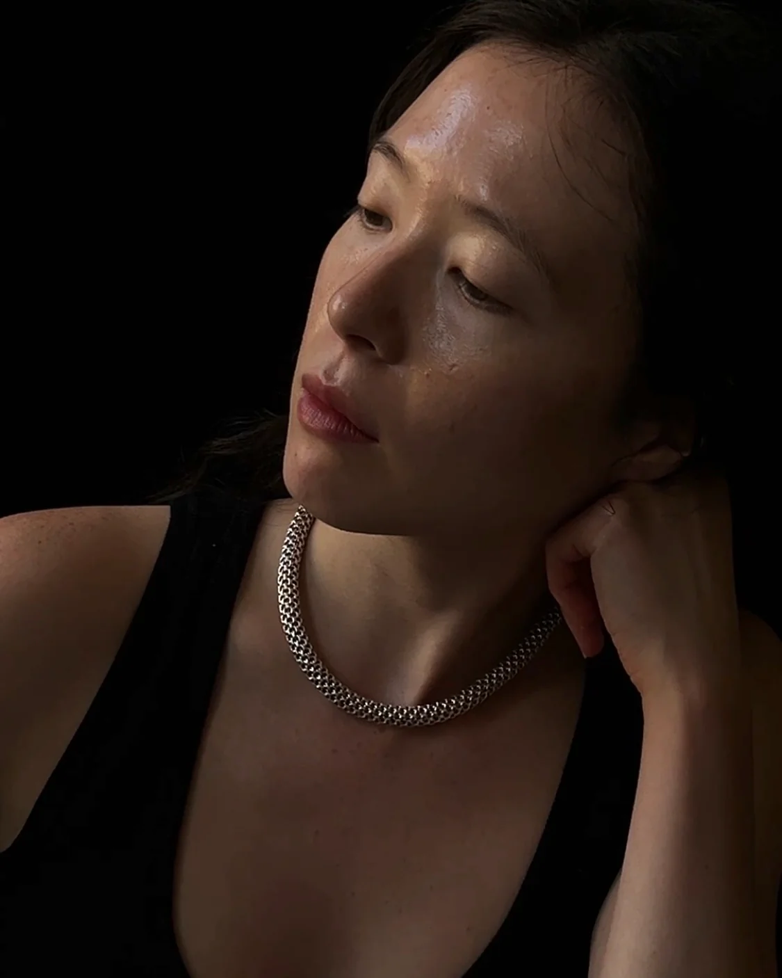 neck J2551 - Image 2