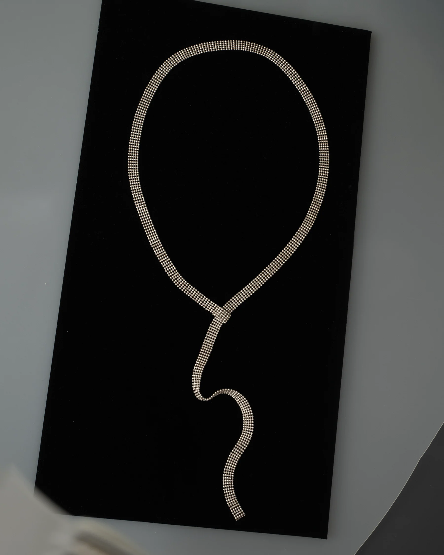 neck J2601