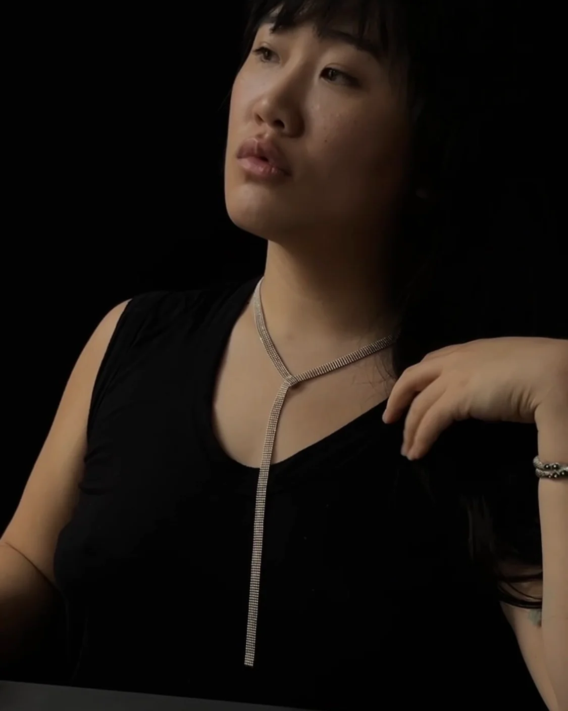 neck J2601 - Image 2