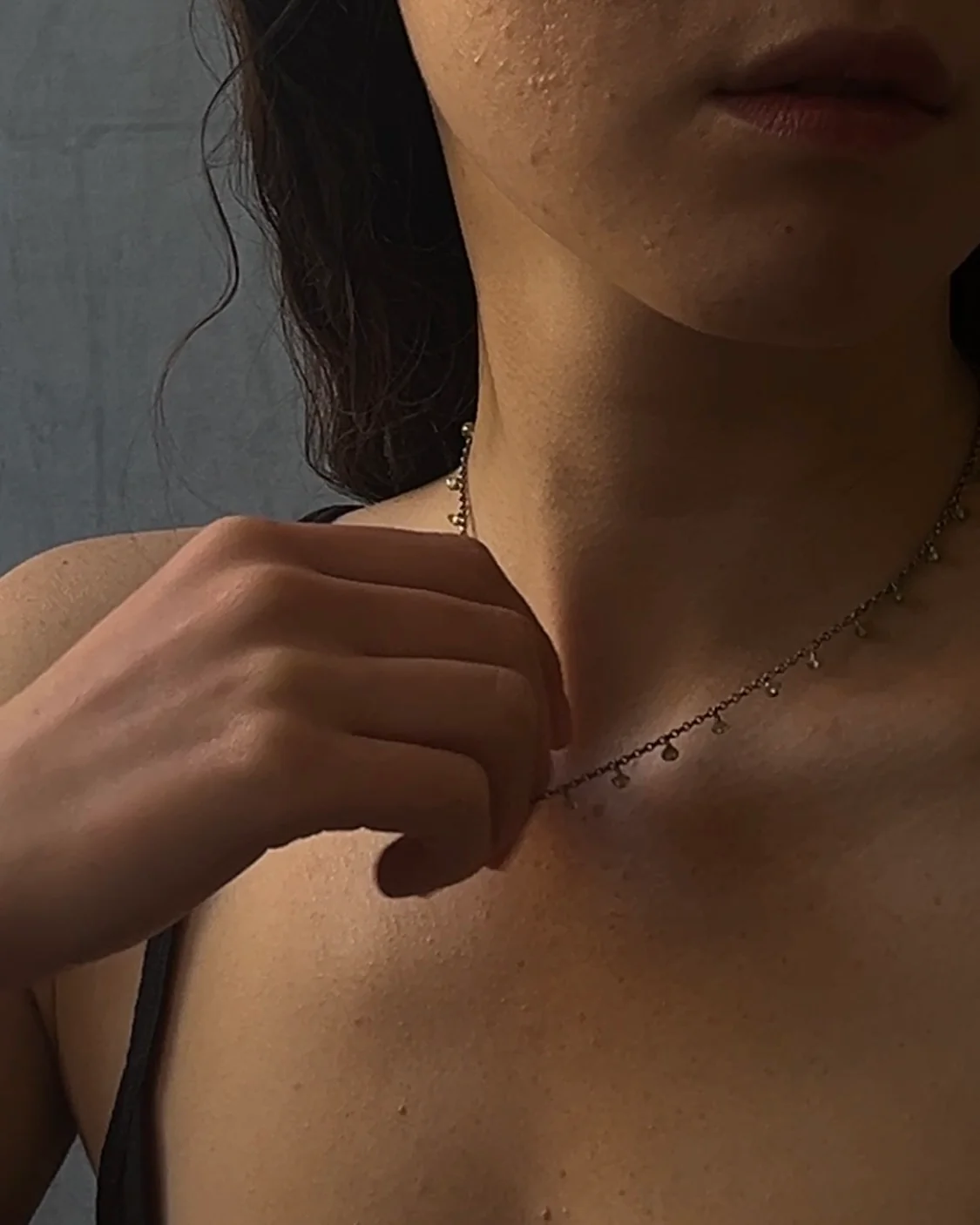 neck M2529 - Image 2
