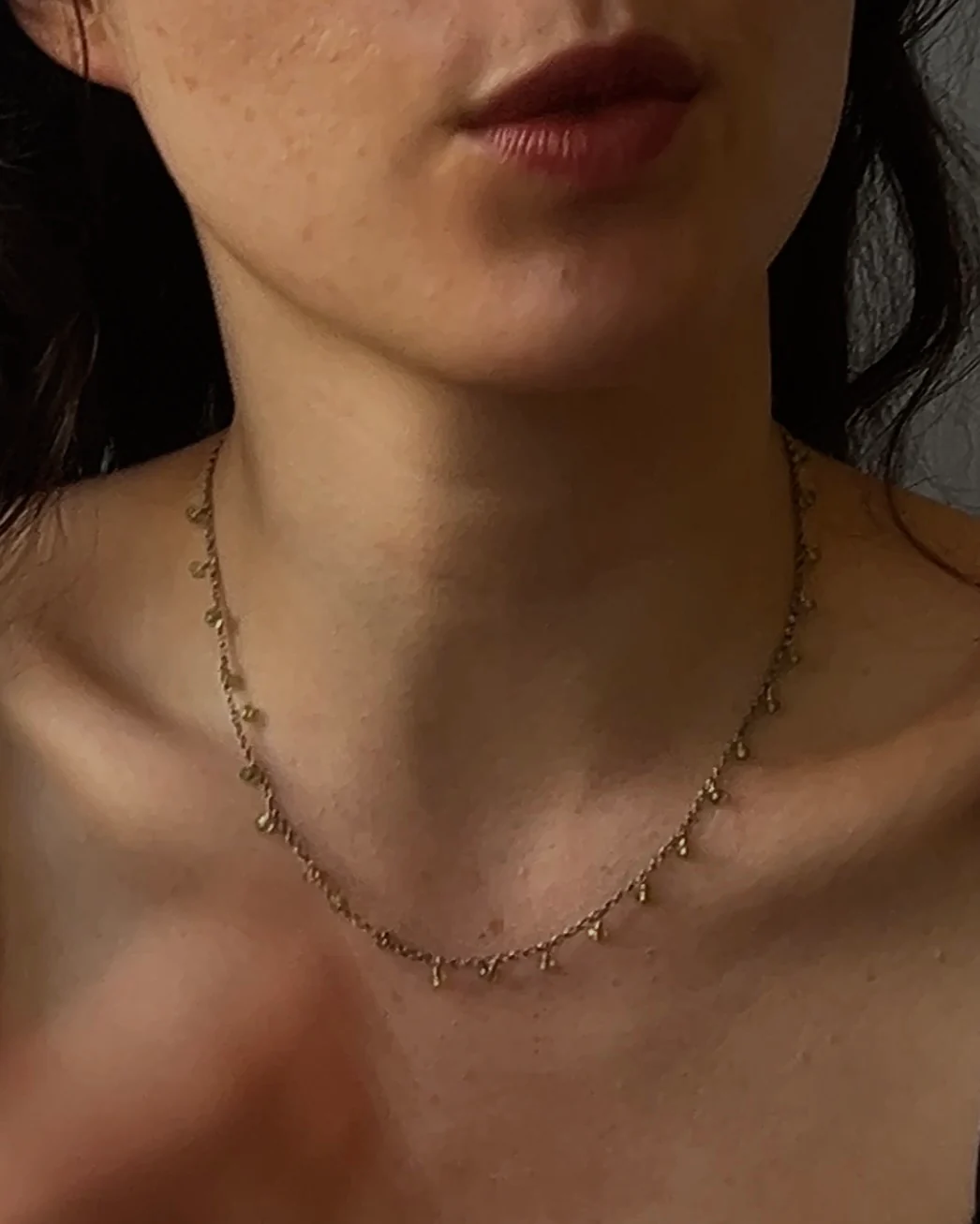 neck M2529 - Image 4