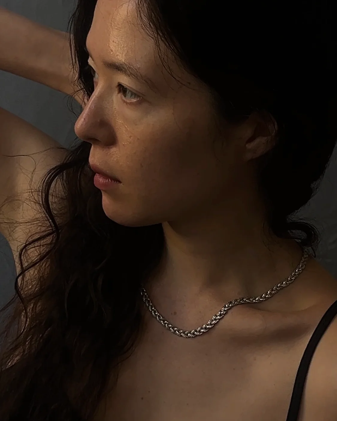 neck M2533 - Image 2