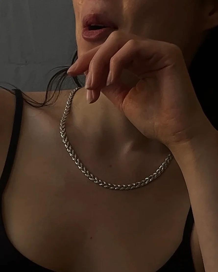 neck M2533 - Image 4