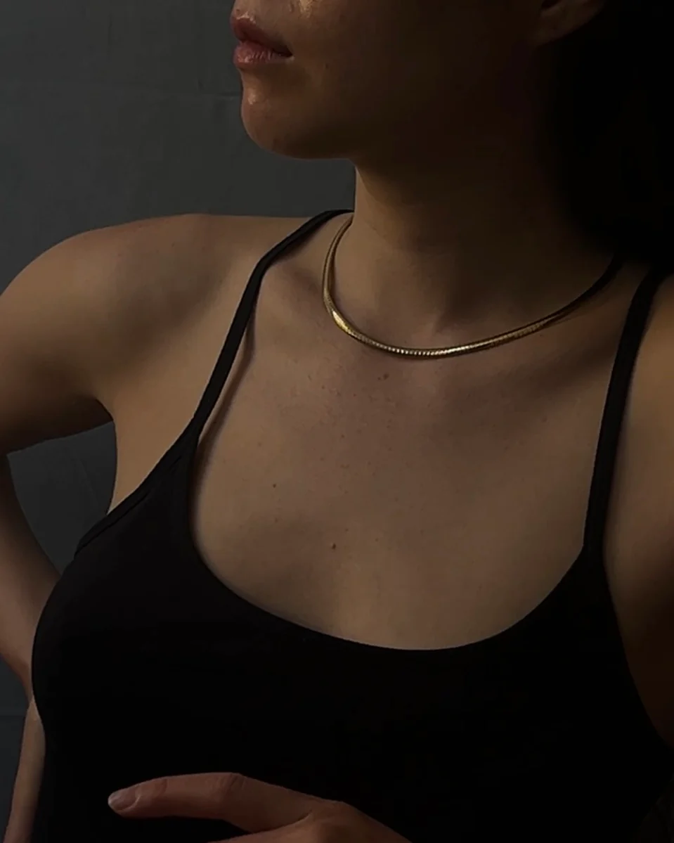 neck M2536 - Image 3