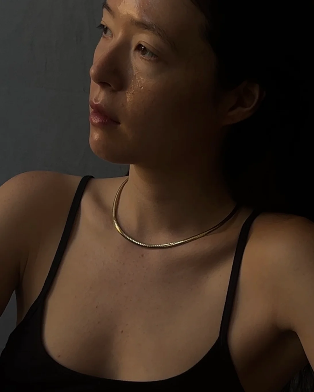 neck M2536 - Image 5