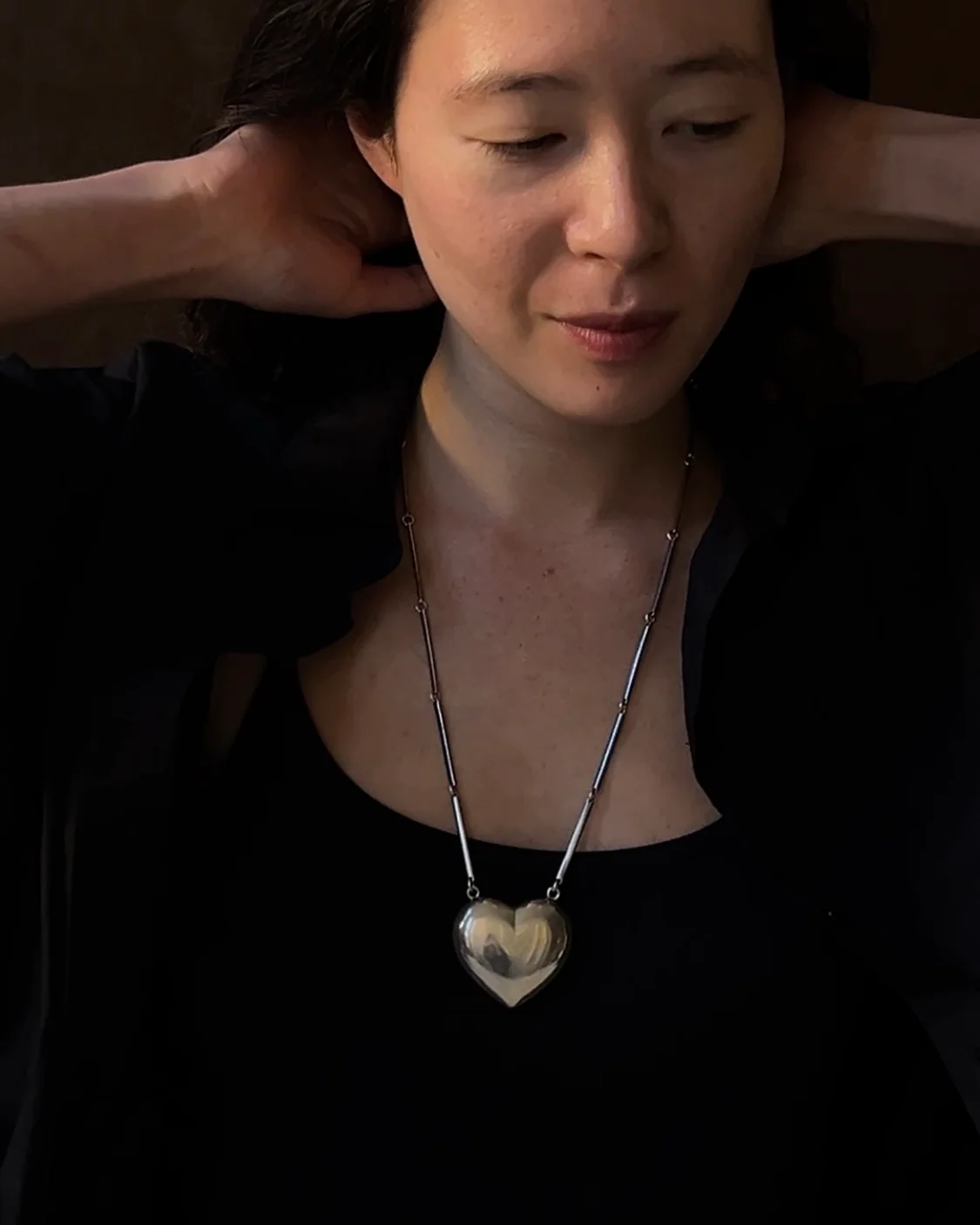 neck O2417 - Image 2