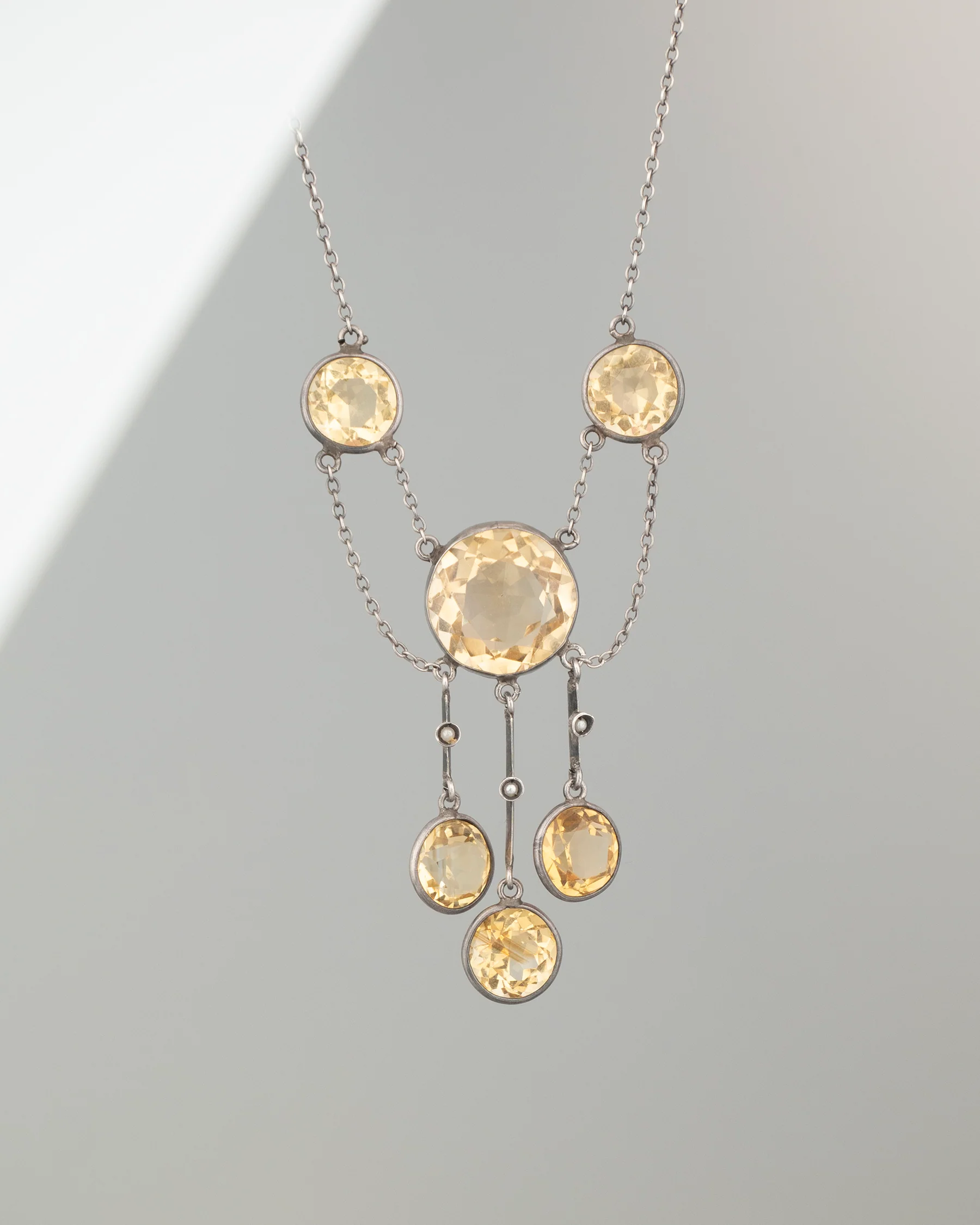 neck O2543