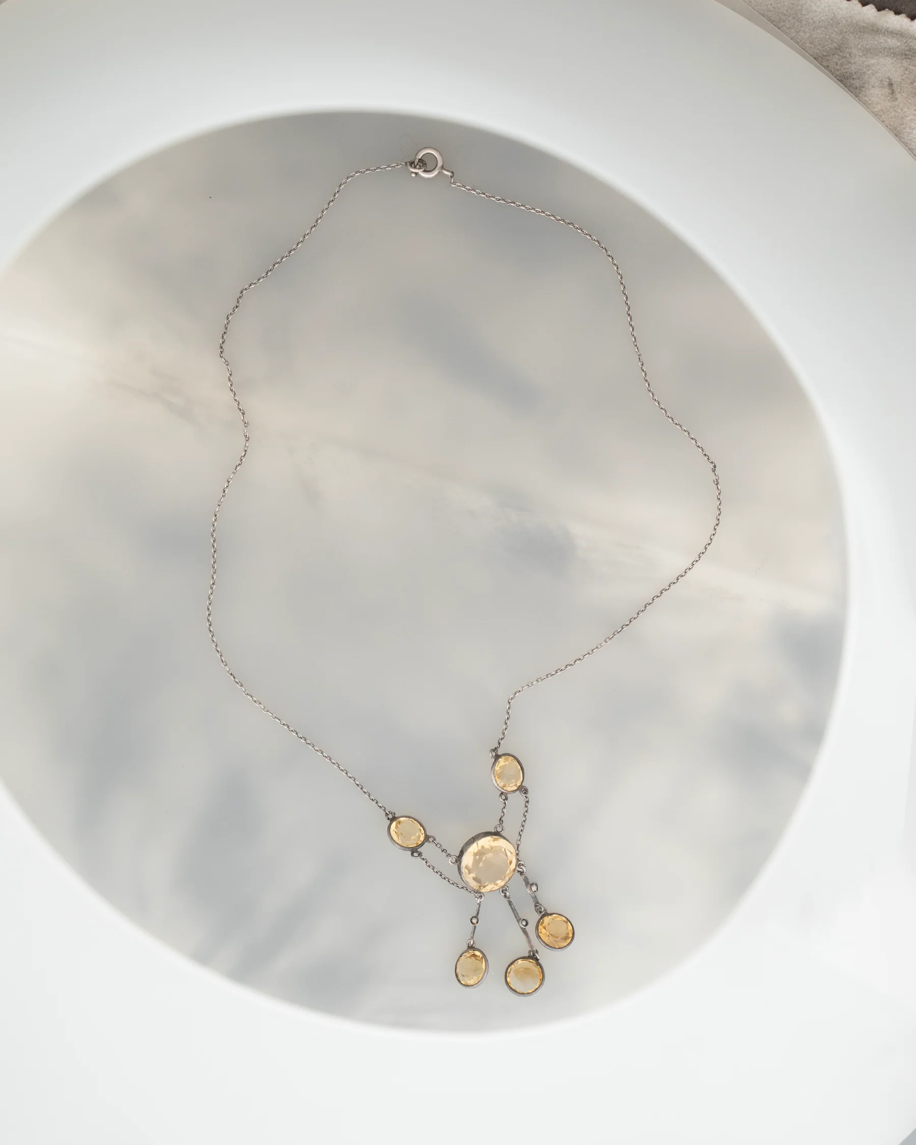 neck O2543 - Image 3