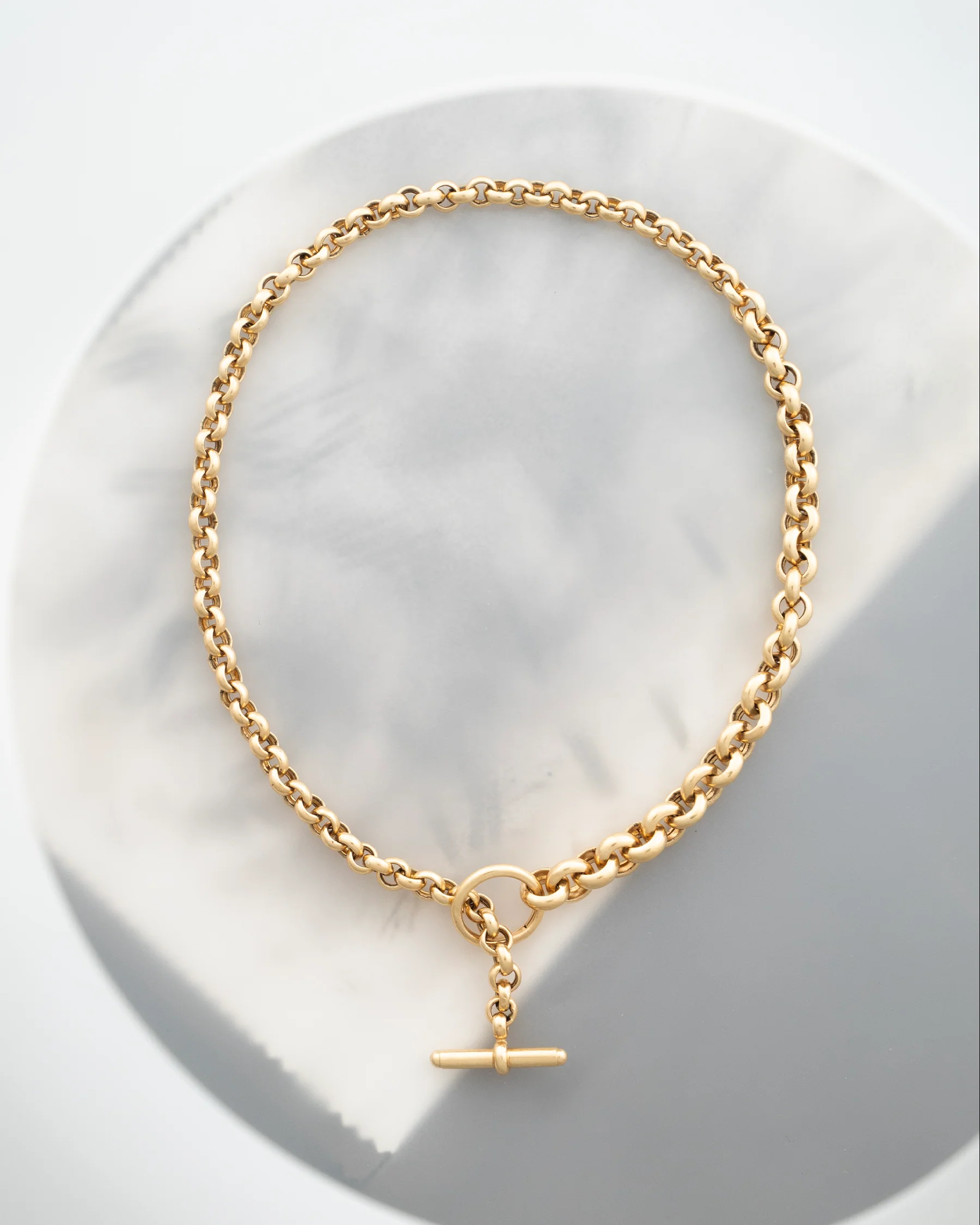 neck O2546