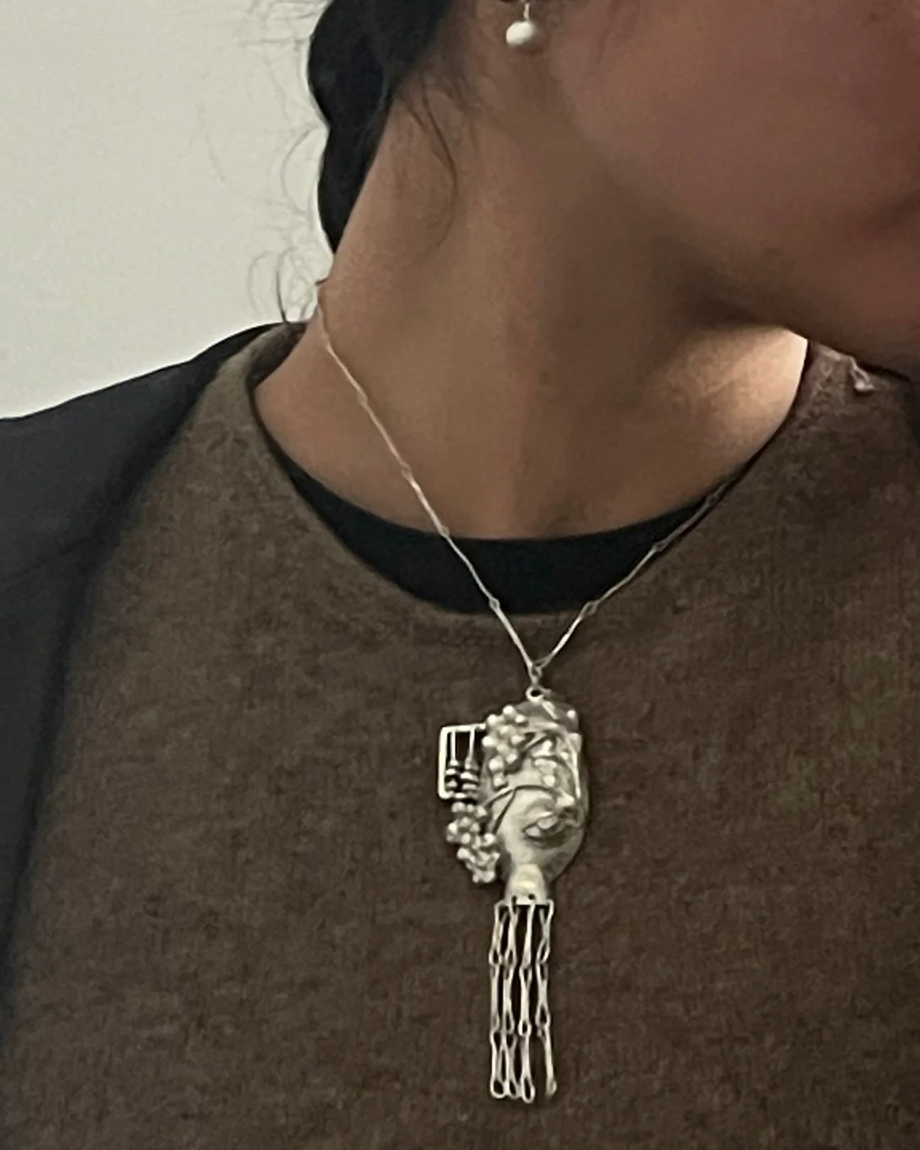 neck ZM63 - Image 3