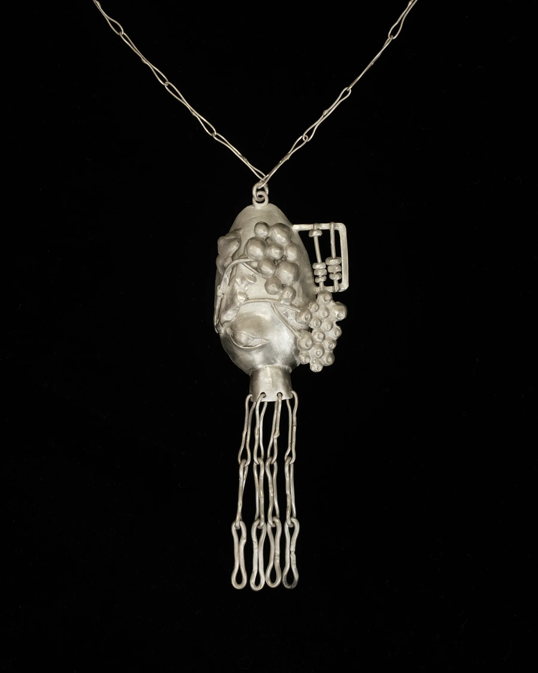 neck ZM63 - Image 4
