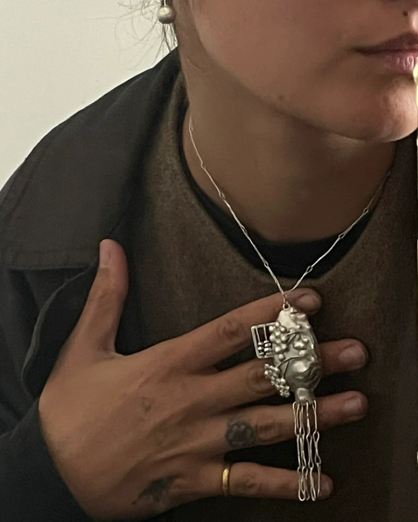 neck ZM63 - Image 5
